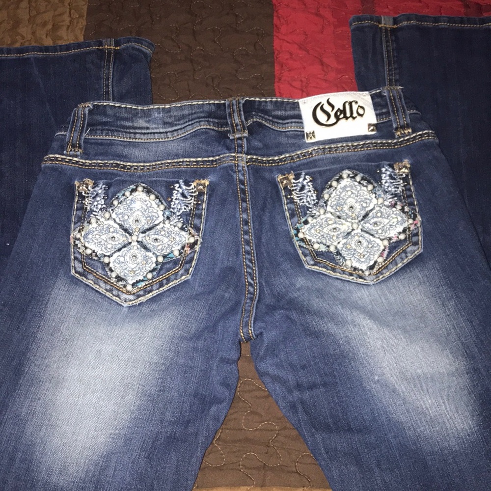 Cello jeans